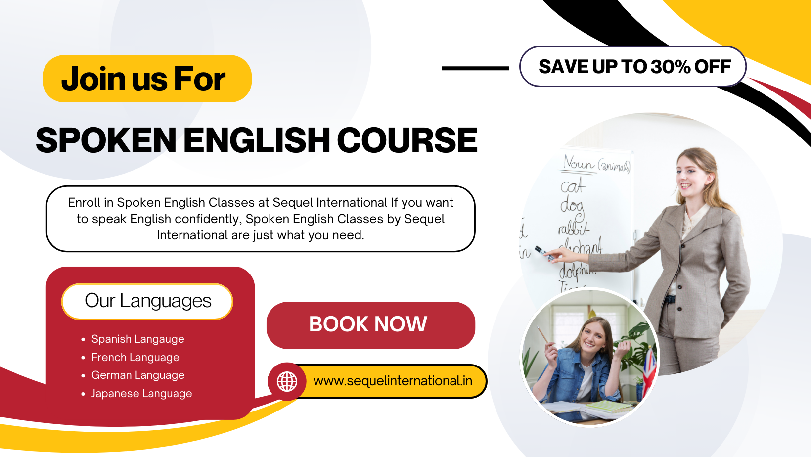 Best Online English Speaking Course in Bareilly